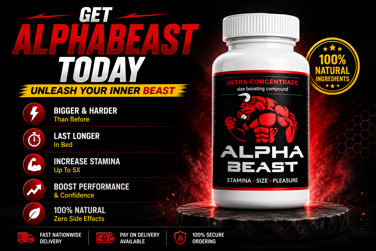 ALPHABEAST